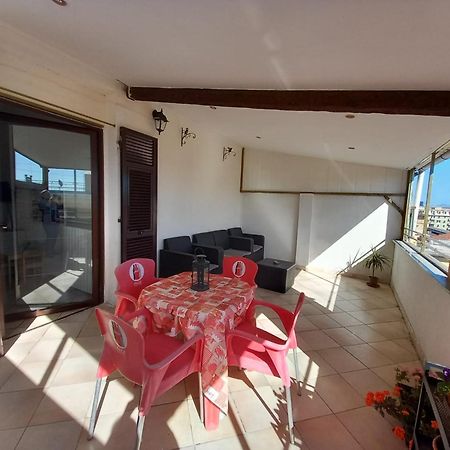 Casa Adry Apartment Genoa Ngoại thất bức ảnh