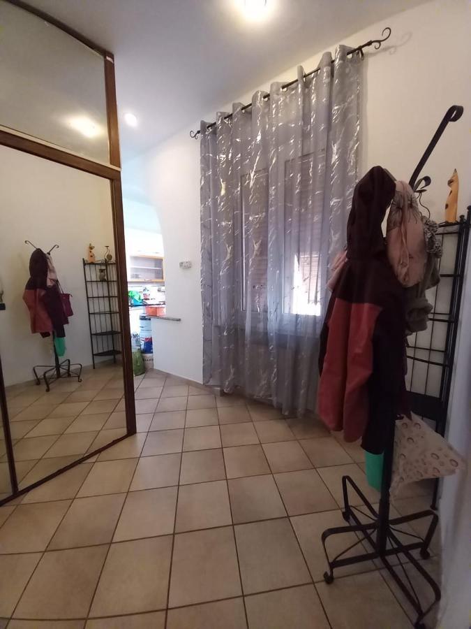 Casa Adry Apartment Genoa Ngoại thất bức ảnh