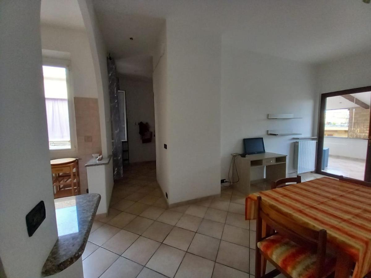Casa Adry Apartment Genoa Ngoại thất bức ảnh