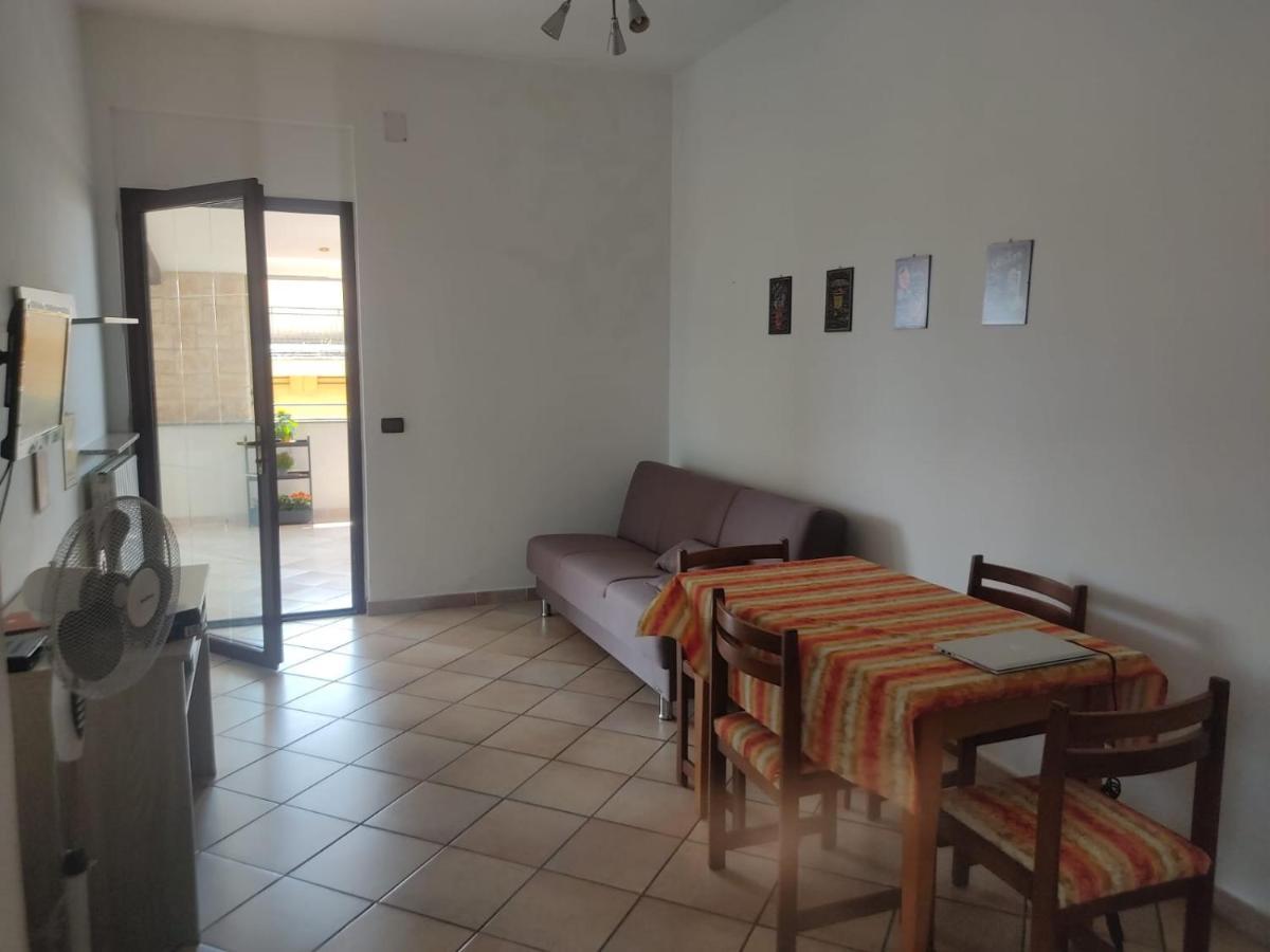 Casa Adry Apartment Genoa Ngoại thất bức ảnh