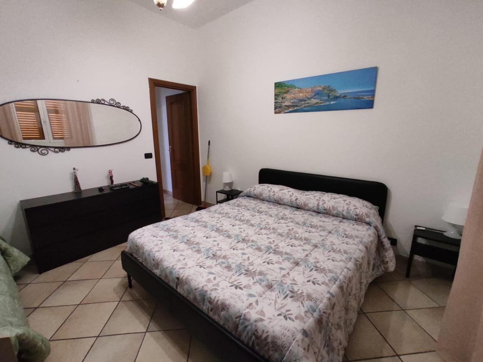 Casa Adry Apartment Genoa Ngoại thất bức ảnh