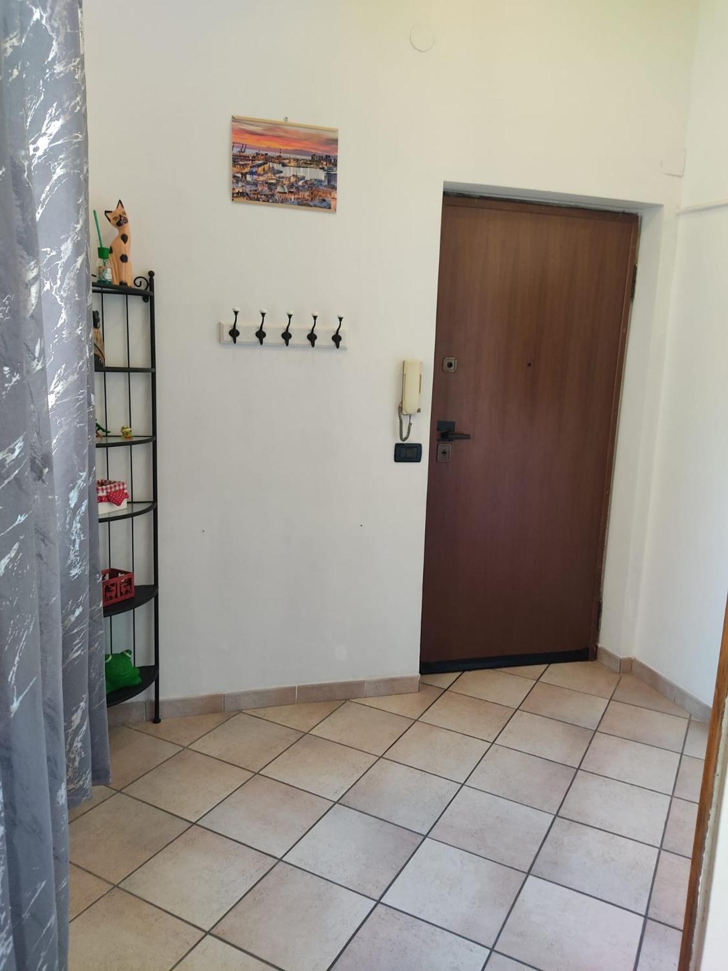 Casa Adry Apartment Genoa Ngoại thất bức ảnh