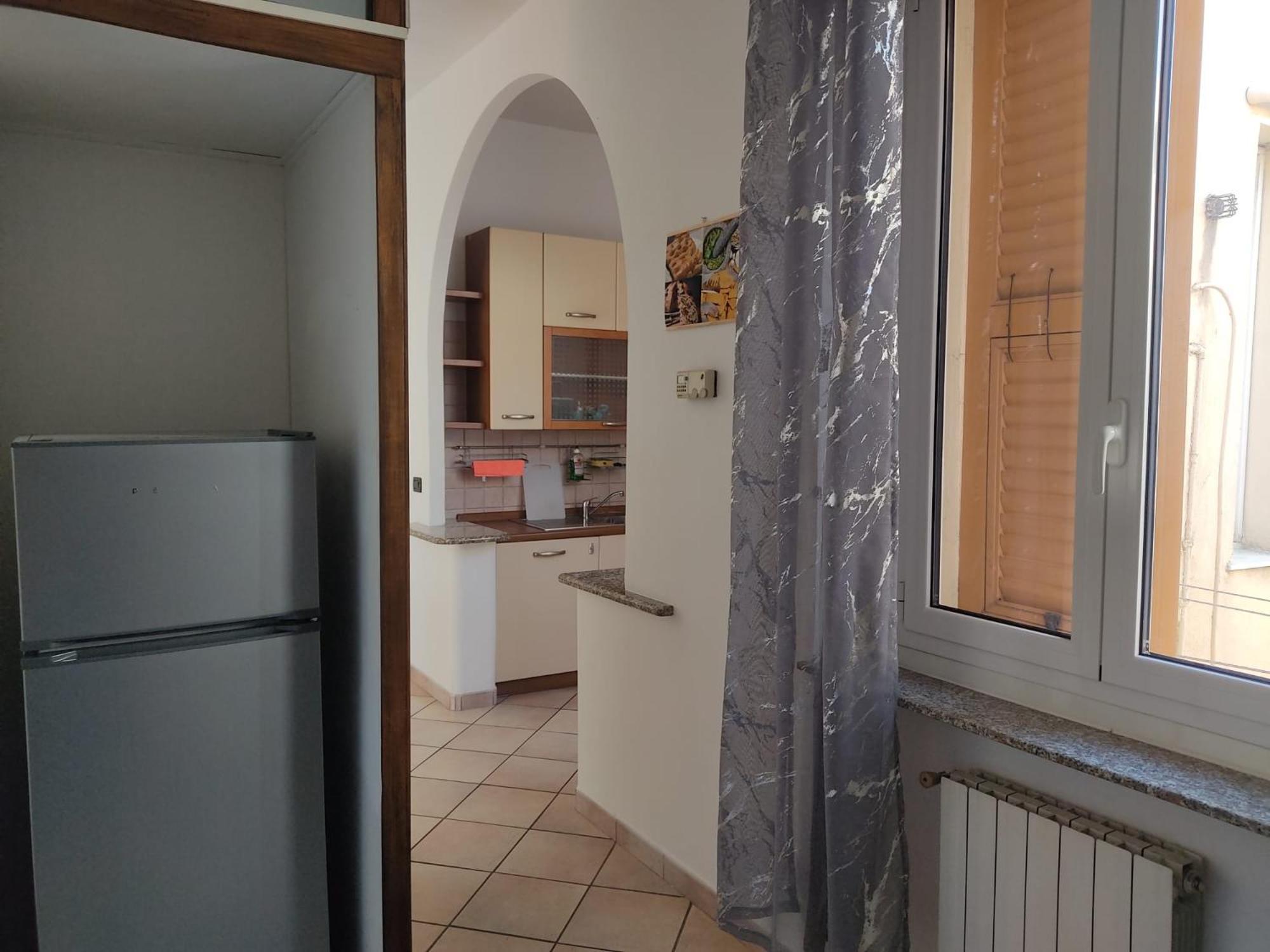 Casa Adry Apartment Genoa Ngoại thất bức ảnh