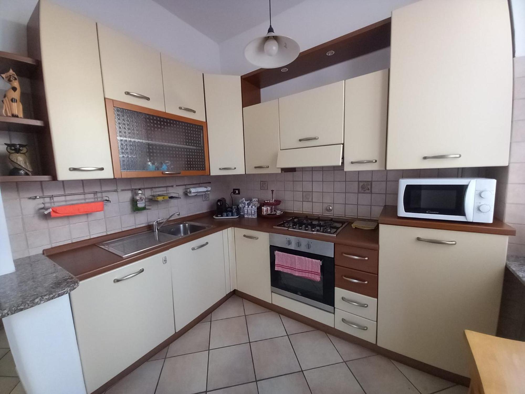 Casa Adry Apartment Genoa Ngoại thất bức ảnh